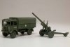Airfix 01314V AEC Matador and 5,5 inch Gun - 1/76